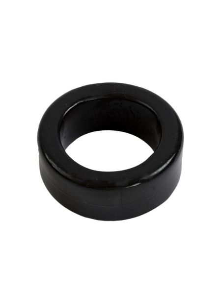 Ерекційне кільце Doc Johnson Titanmen Tools - Cock Ring - Black