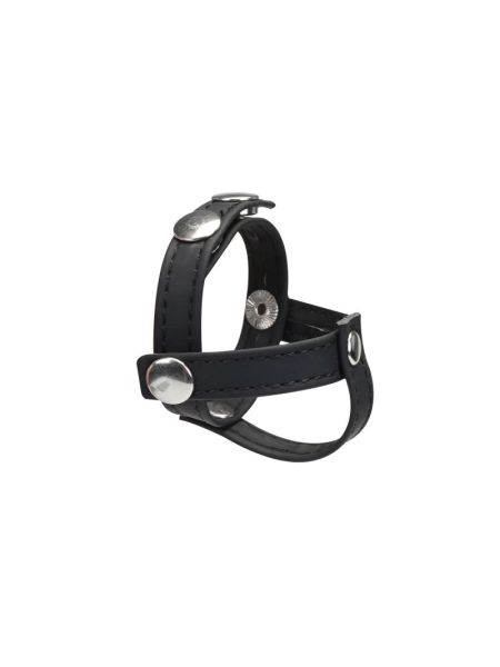Ерекційне кільце Liebe Seele Vegan Fetish Cock Ring