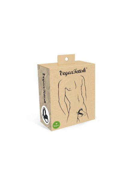 Ерекційне кільце Liebe Seele Vegan Fetish Cock Ring