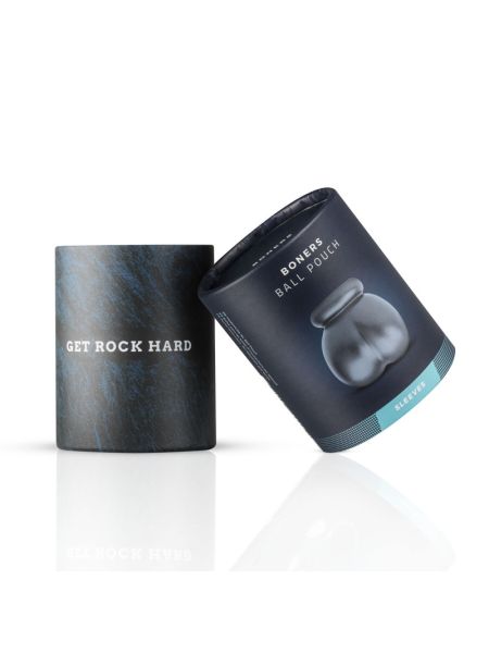 Ерекційне кільце Boners Ball Pouch