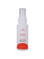 Потужний пролонгатор Doc Johnson Power+with Yohimbe Delay Spray For Men (59 мл)