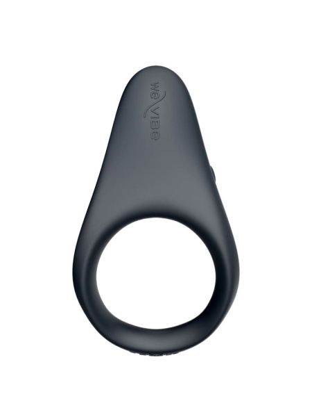 Смарт-віброкільце We-Vibe VERGE 2 Black