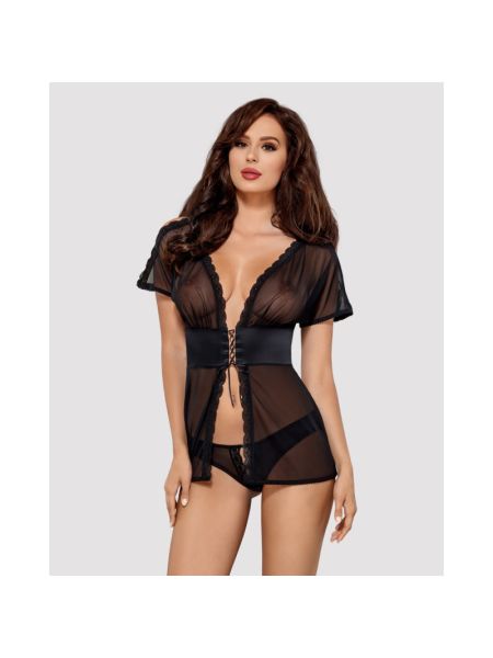 Сукня JSY JS228166 Black L/XL