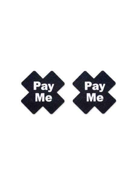 Пестис Art of Sex - Pay me, чорний