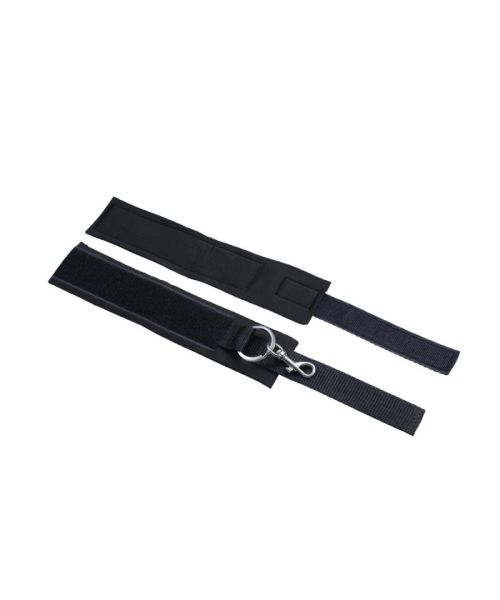 Розтяжка на ліжко Master Series Interlace Bed Restraint Set