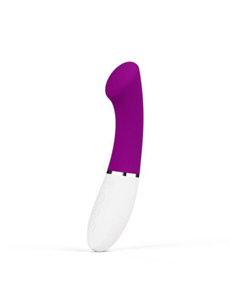 Вібратор точки G LELO GIGI 3 Deep Rose