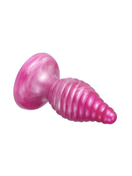 Анальна пробка SilexD Fantasy - Cherry M Plug