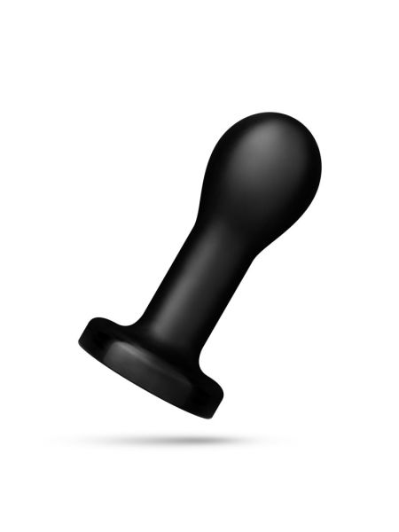Анальна пробка BUTTR - Hammerhead Butt Plug