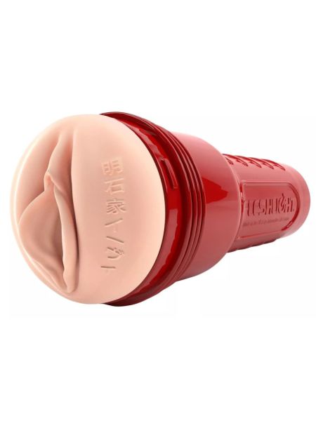 Мастурбатор Fleshlight Fantasy: Evie Akashiya Sho Akuma, дуже ніжний, фентезійний канал