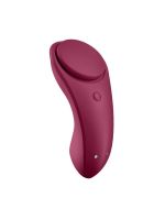 Смарт-вібратор у трусики Satisfyer Sexy Secret