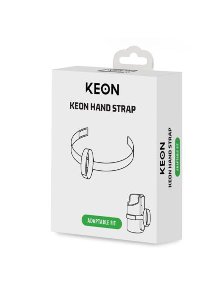 Ремінь-тримач для мастурбатора Kiiroo Keon Hand Strap