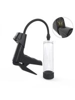 Вакуумна помпа Men Powerup MEN Air Gun Penis Pump