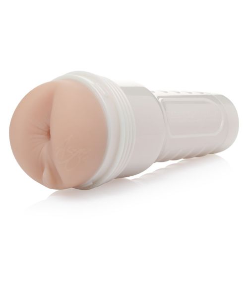 Мастурбатор Fleshlight Girls: Elsa Jean — Treat, зі зліпка ануса, дуже ніжний
