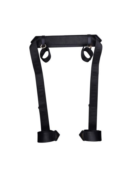 Фіксатори рук та ніг для ліжка LOCKINK BDSM Adjustable Bed Restraint Kit