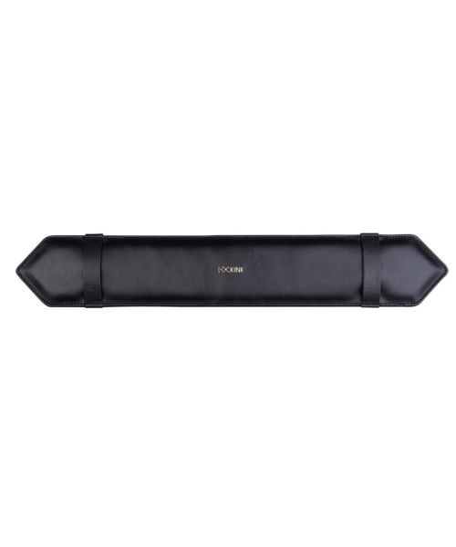 Фіксатори рук та ніг для ліжка LOCKINK BDSM Adjustable Bed Restraint Kit