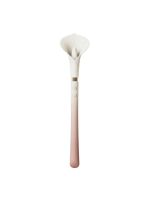 Розкішний вібромасажер Zalo – Calla Blossom Pink, двосторонній, 2 мотори