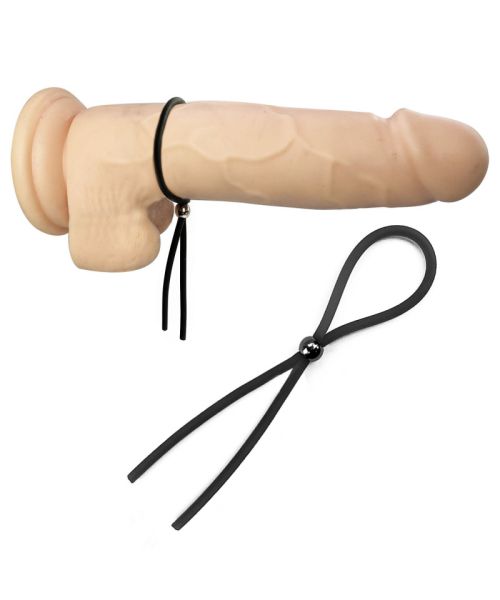 Ерекційне кільце Art of Sex - Lasso A, регульована тугість