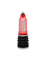 Гідропомпа Bathmate Hydromax 5 Red, для члена довжиною від 7,5 до 12,5 см, діаметр до 4,5 см