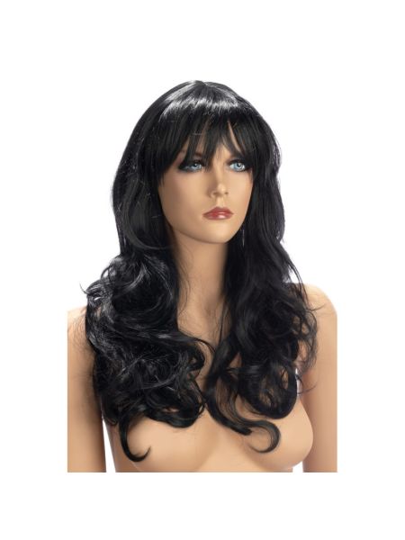 Перука World Wigs ZARA LONG BROWN
