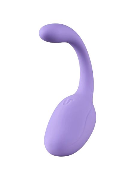 Віброяйце Adrien Lastic Smart Dream 3.0 + APP