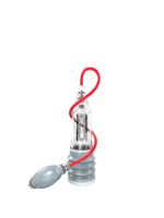 Гідропомпа Bathmate HydroXtreme 5, для члена довжиною від 7,5 до 12,5 см, діаметр до 4,5 см