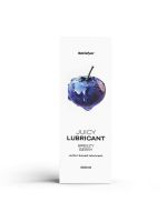 Лубрикант на водній основі Satisfyer Juicy Lubricant Breezy Berry water based 300 мл
