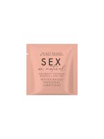 Пробник лубриканта Bijoux Indiscrets - Sex au Naturel 2 мл
