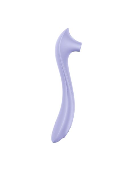 Вакуумний кліторальний стимулятор Satisfyer Easy Lover