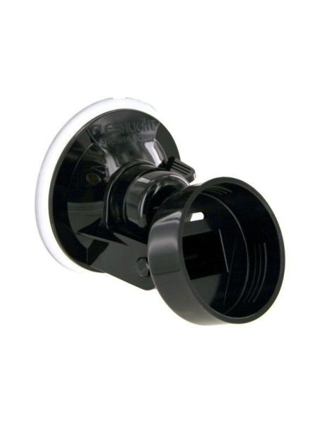 Кріплення для душу Fleshlight Shower Mount, присоска з кріпленням до мастурбатора Флешлайт