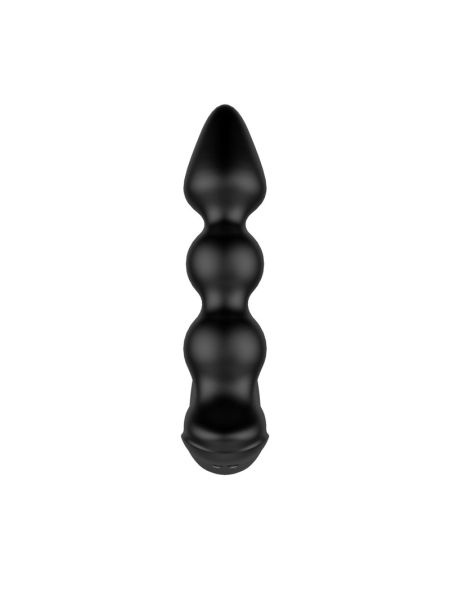 Масажер простати та промежини Nexus Bendz Prostate Edition, 2 мотори, пульт ДК
