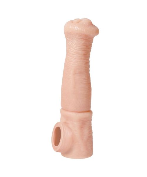 Насадка на член Kokos Cock Sleeve CS 012 L