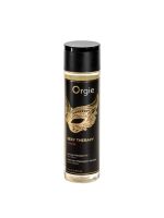 Масажна олія Orgie – Sexy Therapy Amor (200 мл), гібридна