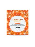 Пробник масажної олії EXSENS Carnelian Apricot 3мл