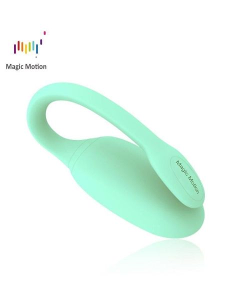 Смарт-тренажер Кегеля Magic Motion Kegel Rejuve, бюджетний варіант, для тренувань і задоволення