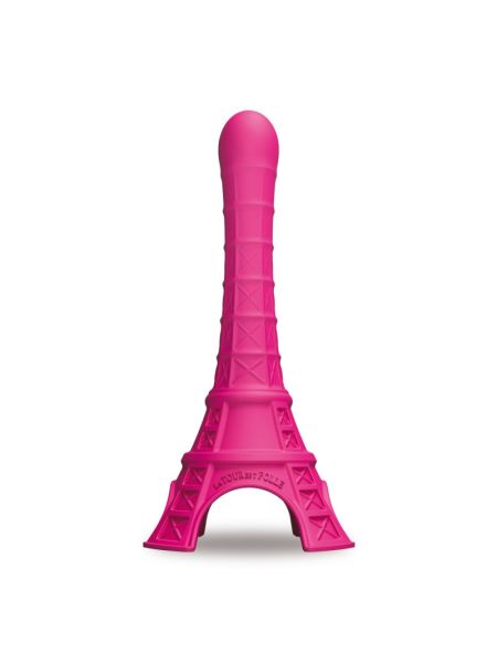 Дилдо La Tour Est Folle Paris Pink