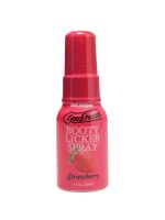Спрей для анілінгусу Doc Johnson GoodHead Booty Licker Spray — Strawberry 29 мл
