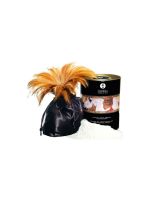 Смачна пудра для оральних пестощів Shunga Sweet Snow Body Powder – Honey of the Nymphs (228 гр)