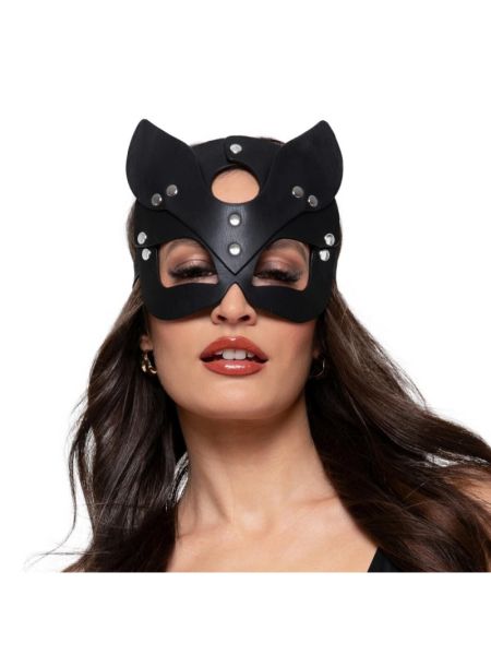 Маска Bedroom Fantasies Kinky Kitty Mask