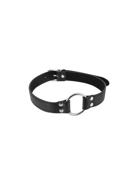 Кляп із кільцем Fetish Tentation Ring Gag