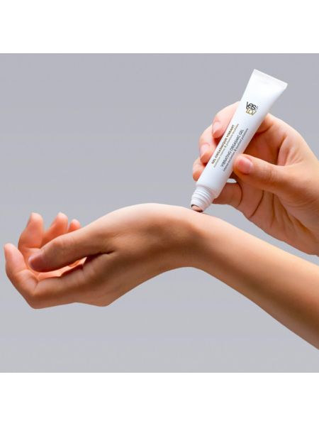 Рідкий вібратор YESforLOV VIBRATING ORGASMIC GEL 20 мл