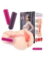 Мастурбатор Kokos Onahole Edition 004 by Vanilla Vibe