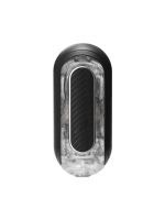 Мастурбатор Tenga Flip Zero Gravity Electronic Vibration Black