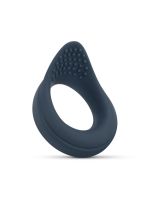 Ерекційне кільце Boners Vibrating Cock Ring with Perineum Stimulation
