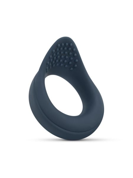 Ерекційне кільце Boners Vibrating Cock Ring with Perineum Stimulation