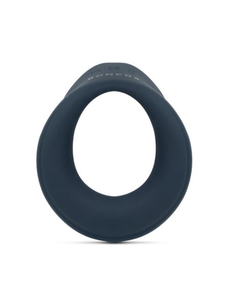 Ерекційне кільце Boners Vibrating Cock Ring with Perineum Stimulation