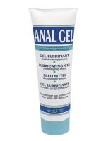 Анальний гель-лубрикант Lubrix ANAL GEL (50 мл) на водній основі