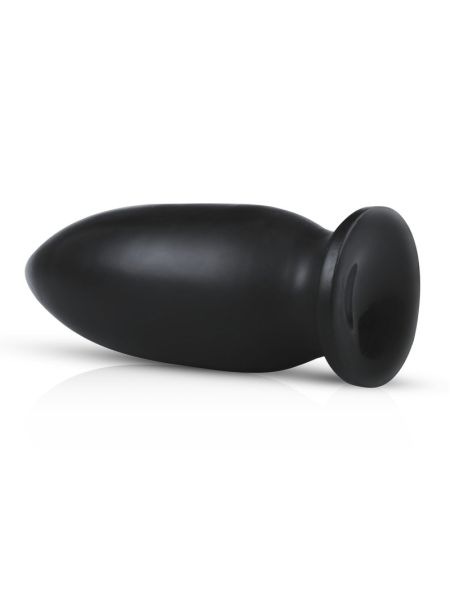 Анальна пробка BUTTR - Yellow Dog Butt Plug
