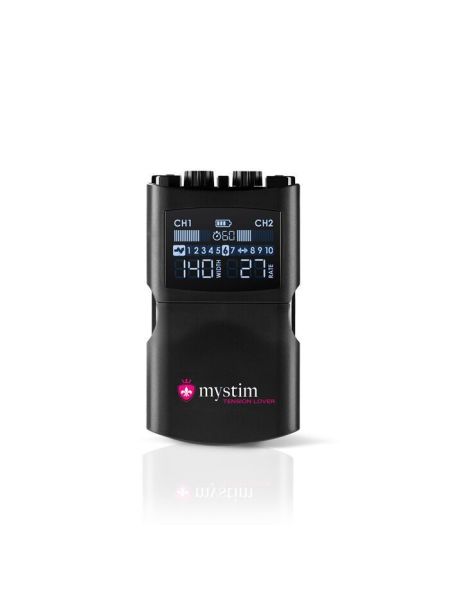 Електростимулятор Mystim Tension Lover 2
