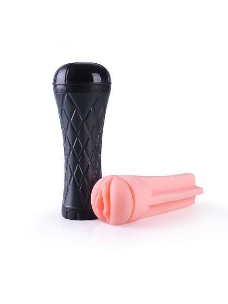 Мастурбатор Passion Cup - Vagina