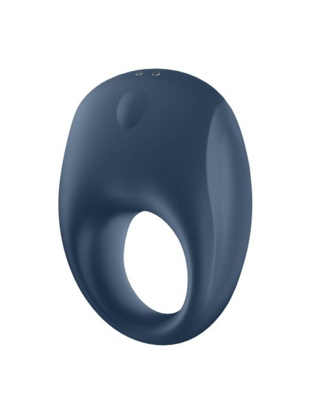 Ерекційне віброкільце Satisfyer Strong One